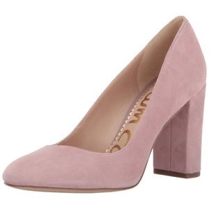 Sam Edelman Womens Stillson Pump